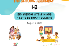 World Fresh Breath Day (Instagram Post) - 1