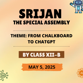 FROM CHALKBOARD TO CHATGPT