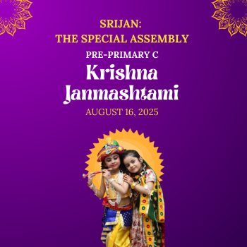 Krishna Janmashtami