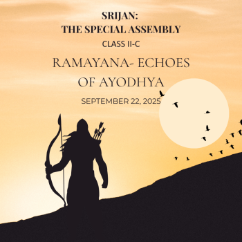 RAMAYANA- ECHOES OF AYODHYA