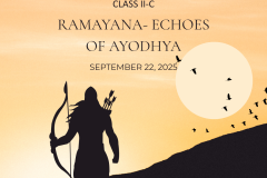 World Fresh Breath Day (Instagram Post) - 2