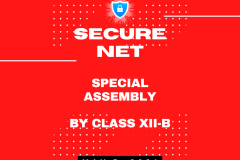 special assembly cover - 21