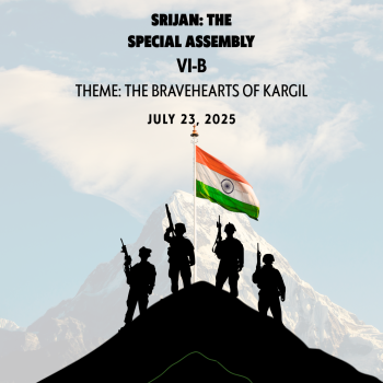 THE BRAVEHEARTS OF KARGIL