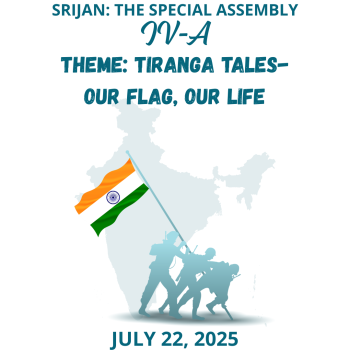 TIRANGA TALES- OUR FLAG, OUR LIFE