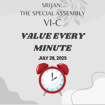 VALUE EVERY MINUTE