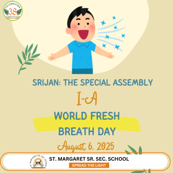 World Fresh Breath Day